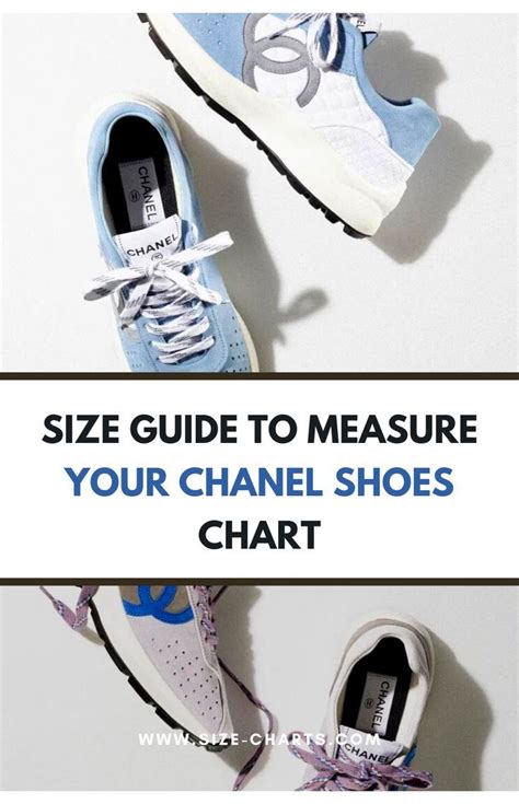 chanel mens shoes online|Chanel shoe size chart.